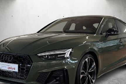 Audi A5 7.490 km 43.617 &euro; Osterode 37520