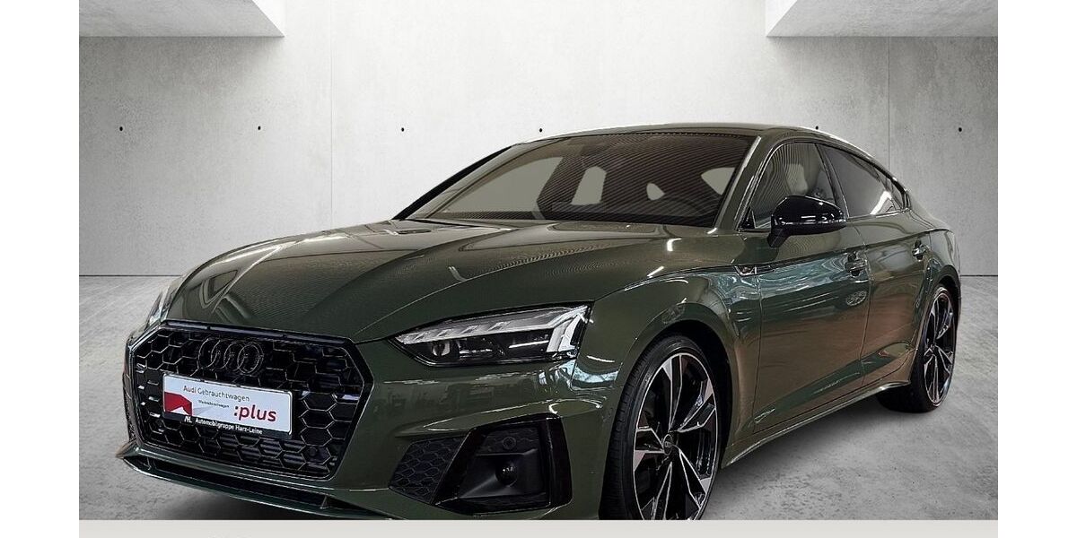 Audi A5 7.490 km 43.617 &euro; Osterode 37520