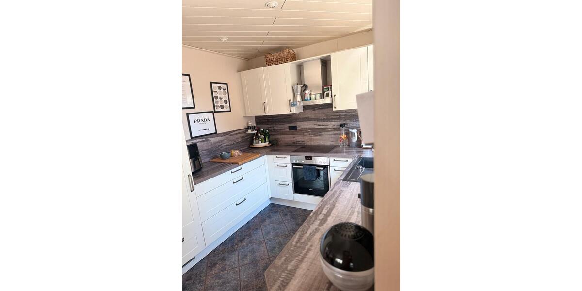 Doppelhaushälfte Calberlah - 4 Zimmer, 110 m&sup2;, 350.000&euro; | Angebot:27204636