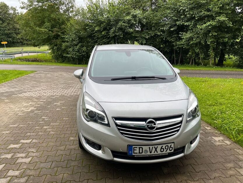 Meriva