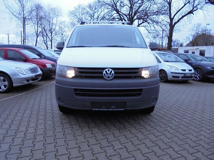 T5 Transporter