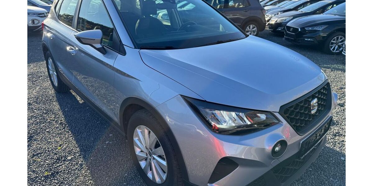 Seat Arona 14.165 km 17.490 &euro; Boxberg 97944