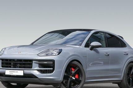 Porsche Cayenne 33.400 km 115.900 &euro; Gersthofen 86368
