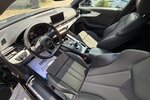 Audi A4 Avant 3,0 TDI 