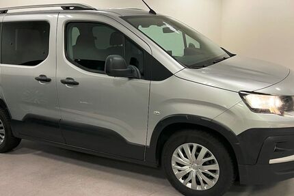 Peugeot Rifter 264.000 km 7.900 &euro; Biebesheim am Rhein 64584