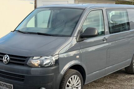 VW T5 Transporter 202.000 km 11.500 € Nersingen 89278
