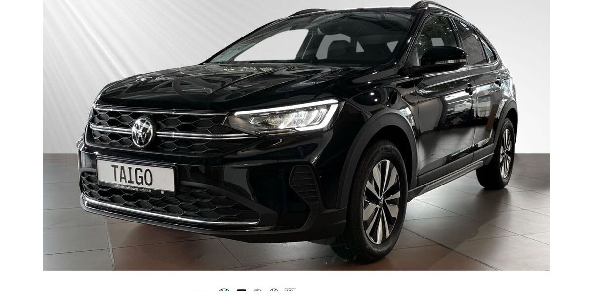 VW Taigo 7.000 km 20.980 &euro; Neumünster 24539