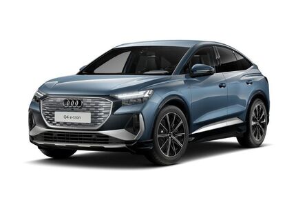 Audi Q4 e-tron 59.137 km 35.890 &euro; Heidenheim a. d. B. 89520