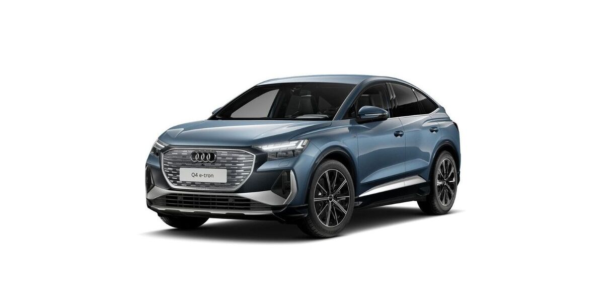 Audi Q4 e-tron 59.137 km 35.890 &euro; Heidenheim a. d. B. 89520