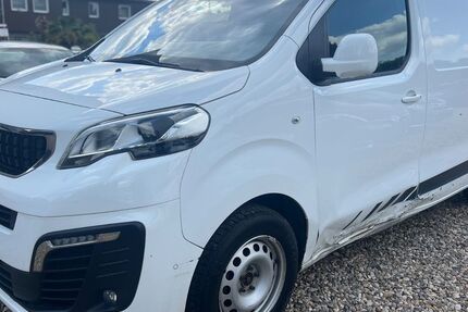 Peugeot Expert 217.000 km 8.990 &euro; Gelsenkirchen 45881