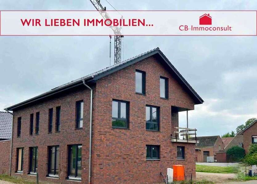 Wohnung zum Kaufen in Bocholt-Suderwick 302.205 € 80 m²