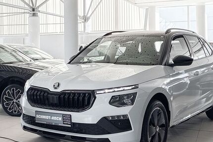 Skoda Kamiq 20.737 km 24.870 &euro; Bremen 28207