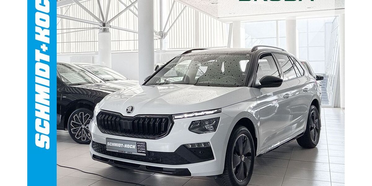 Skoda Kamiq 20.737 km 24.870 &euro; Bremen 28207