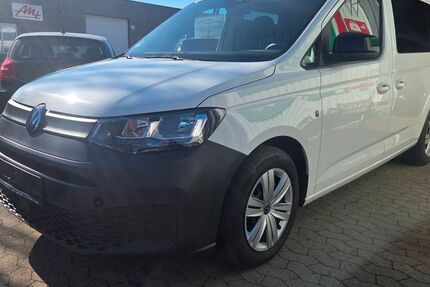 VW Caddy Maxi 30.300 km 26.999 &euro; Garbsen bei Hannover 30827