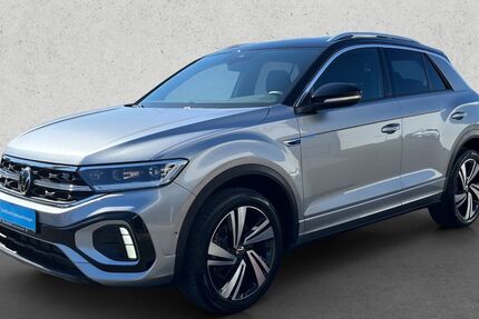 VW T-Roc 11.661 km 35.959 &euro; Bad Hersfeld 36251