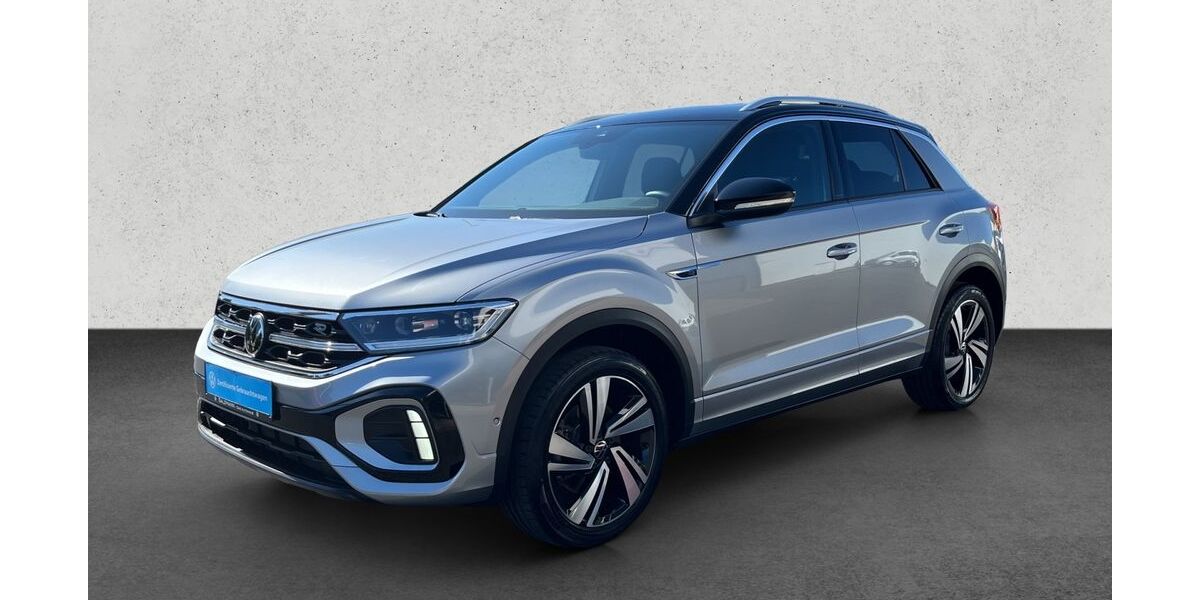 VW T-Roc 11.661 km 35.959 &euro; Bad Hersfeld 36251