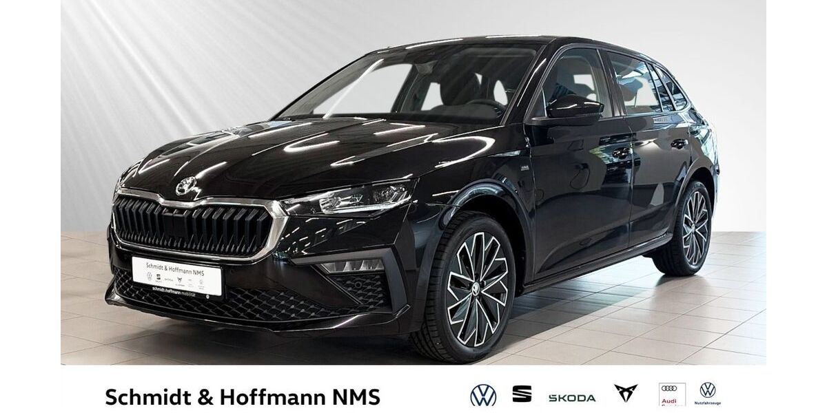 Skoda Scala 30.300 km 18.980 &euro; Neumünster 24539