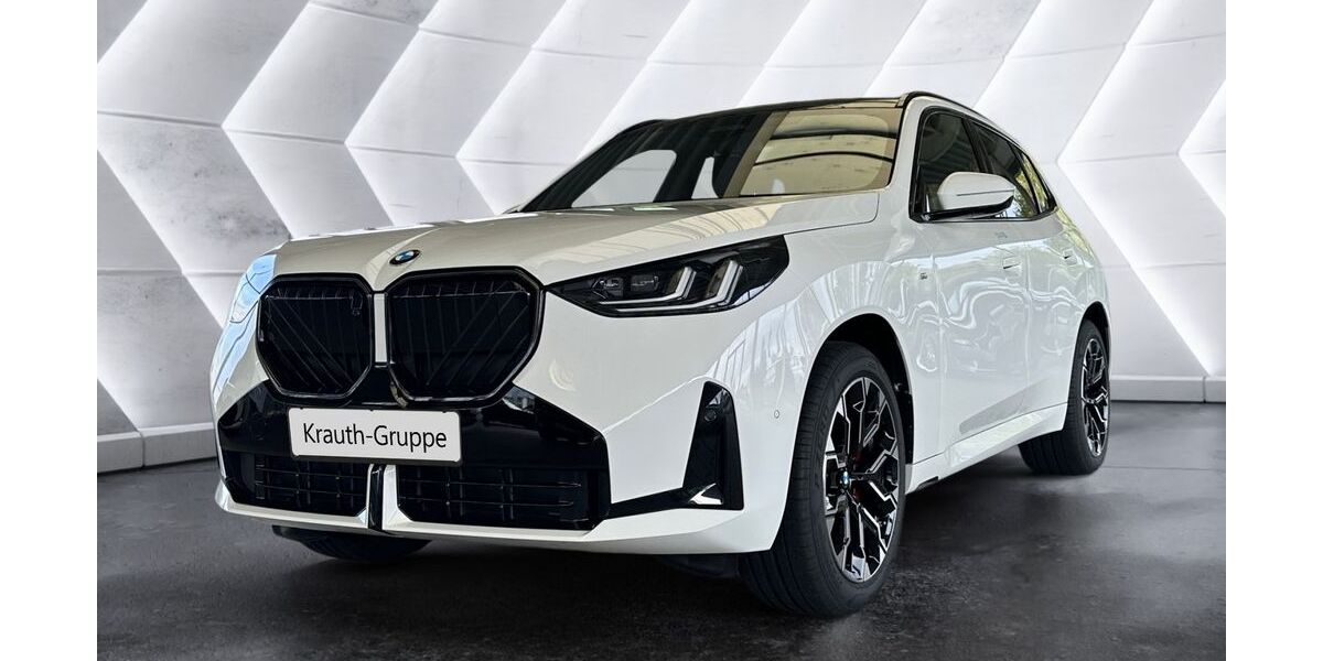 BMW X3 2.500 km 64.900 &euro; Hockenheim 68766