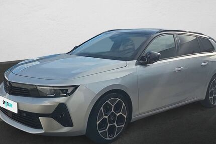 Opel Astra 38.500 km 22.945 &euro; Pfarrkirchen 84347