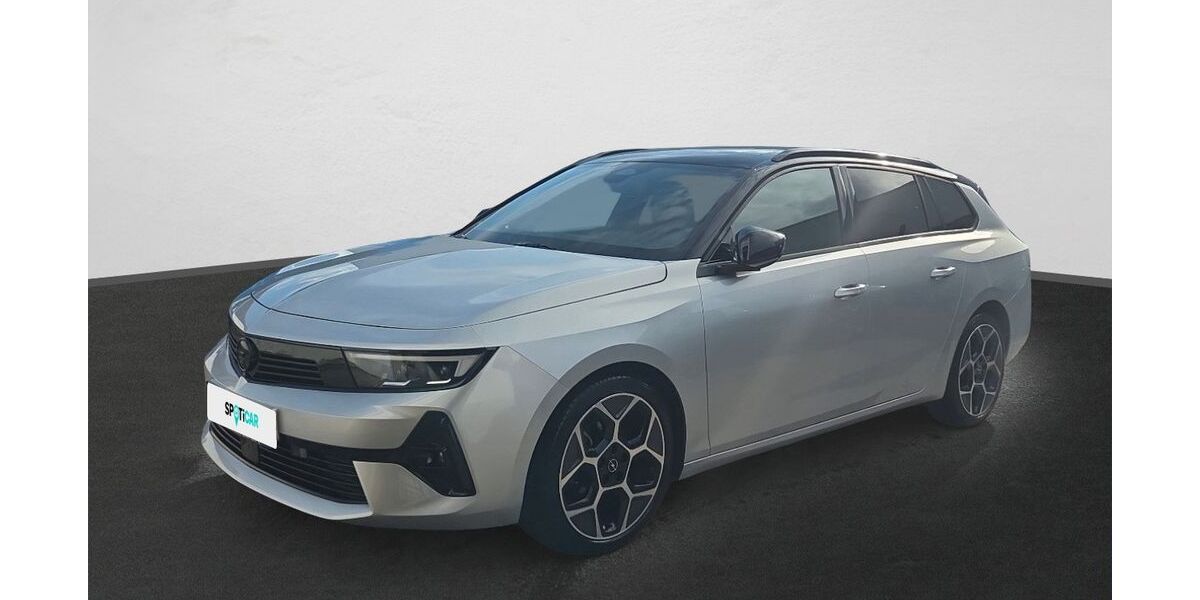 Opel Astra 38.500 km 22.945 &euro; Pfarrkirchen 84347