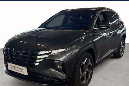 Hyundai TUCSON 81.383 km 24.980 &euro; Bitburg 54634