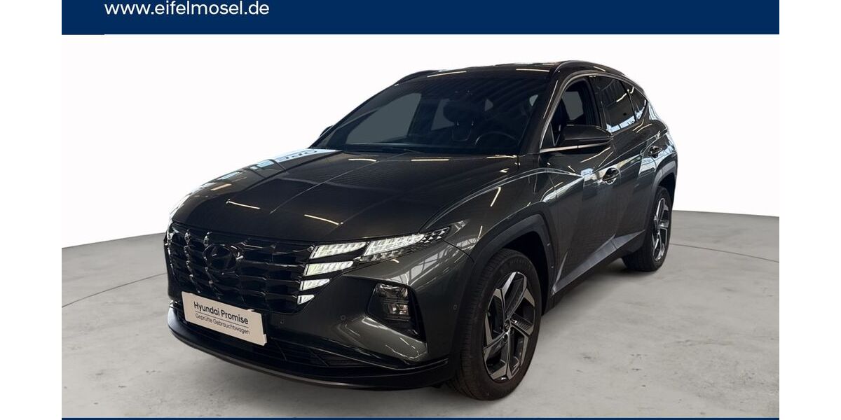 Hyundai TUCSON 81.383 km 24.980 &euro; Bitburg 54634