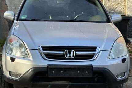 Honda CR-V 263.600 km 3.200 € Odenbach 67748