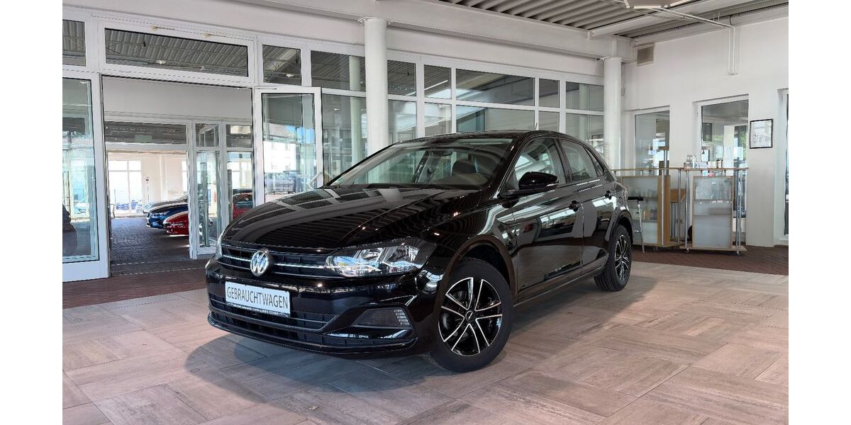 VW Polo 53.005 km 13.650 &euro; Homburg/Saar 66424