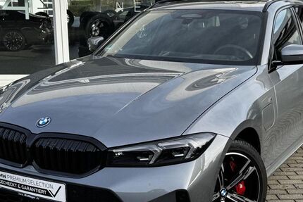 BMW 330 26.737 km 47.900 € Ingelfingen 74653