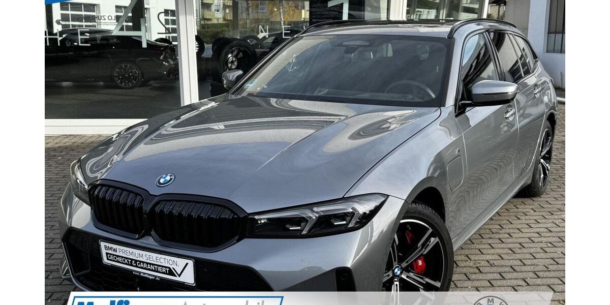 BMW 330 26.737 km 47.900 € Ingelfingen 74653