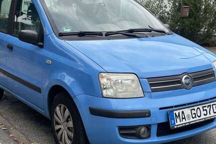 Fiat Panda 170.000 km 2.000 € Bensheim 64625