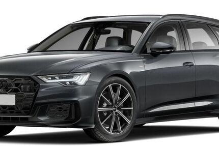 Audi A6 6.543 km 52.980 &euro; Nordhausen 99734