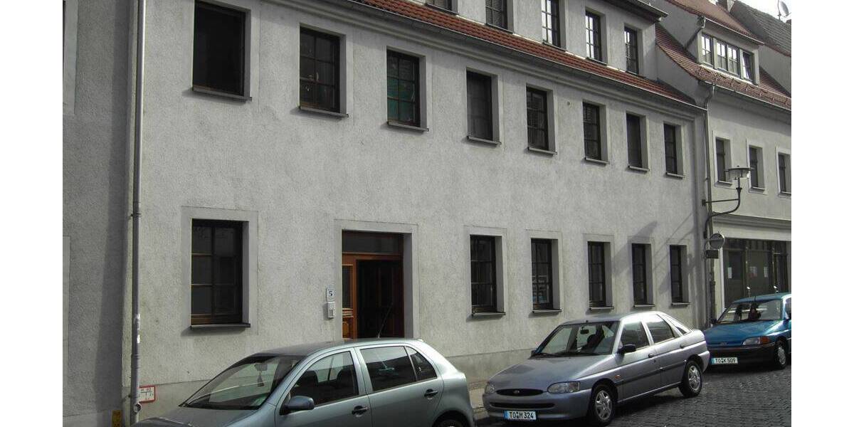 Gewerbeobjekt Torgau - 130.000&euro; | Angebot:25679413