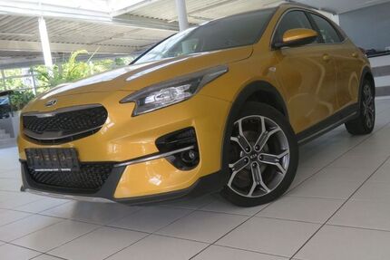 Kia XCeed 95.000 km 15.980 € Öhringen 74613