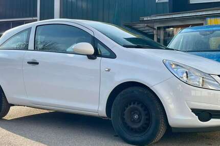 Opel Corsa 135.909 km 3.490 &euro; wehr 79664