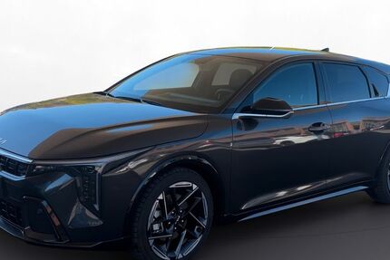 Kia K4 2.916 km 32.990 &euro; Siegen 57074