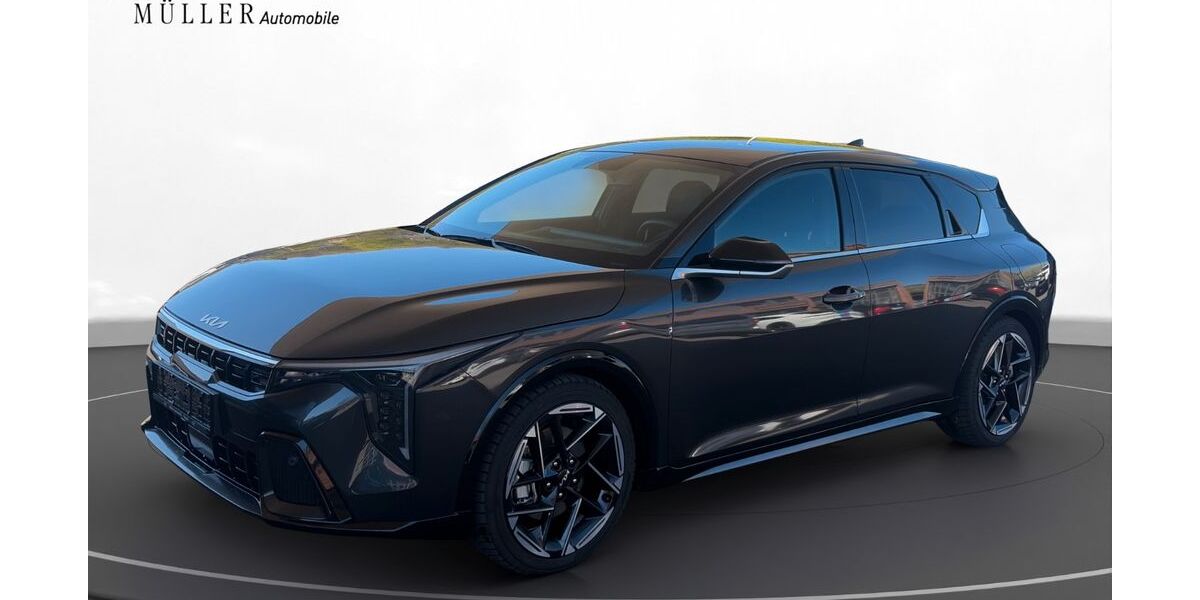 Kia K4 2.916 km 32.990 &euro; Siegen 57074