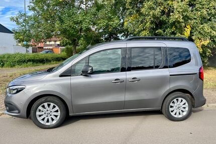 Mercedes-Benz Citan 22.560 km 19.950 &euro; Saarlouis 66740