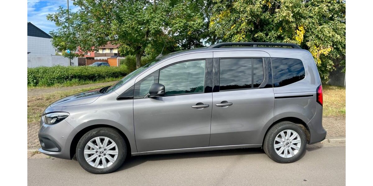 Mercedes-Benz Citan 22.560 km 19.950 &euro; Saarlouis 66740