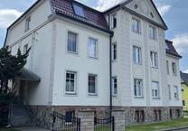 Herausragender Altbau als solides Invest