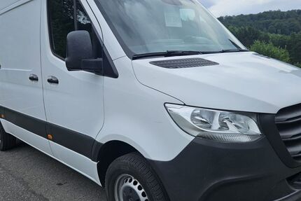 Mercedes-Benz Sprinter 54.000 km 31.995 &euro; Olsberg 59939