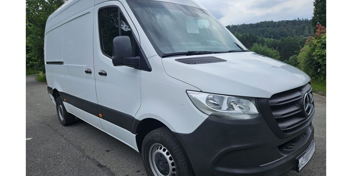 Mercedes-Benz Sprinter 54.000 km 31.995 &euro; Olsberg 59939