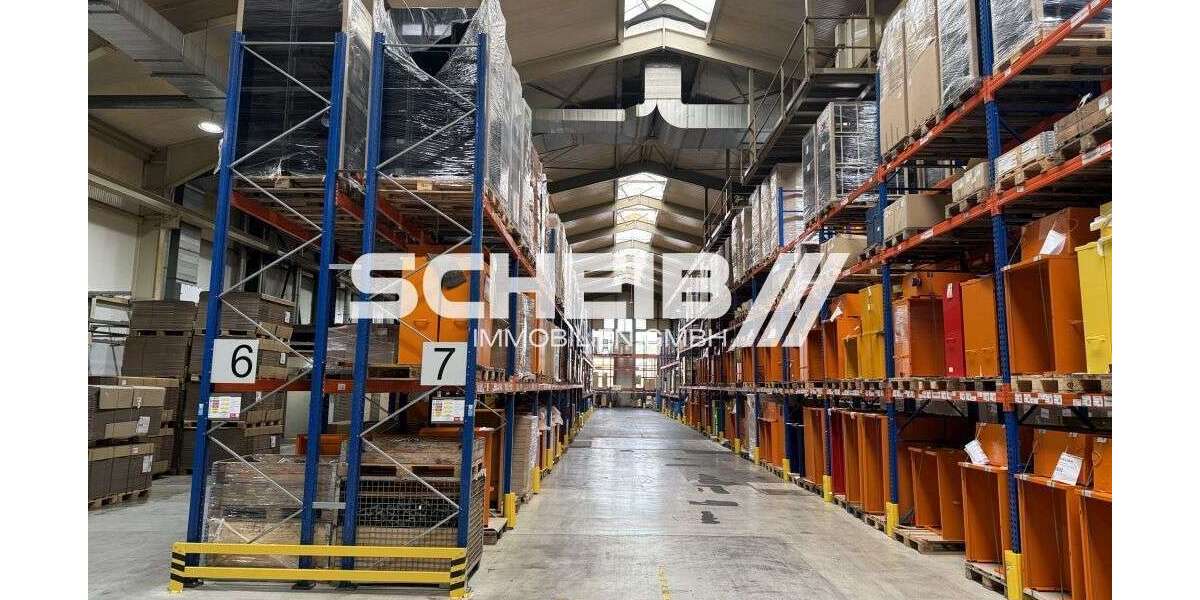 Gewerbeobjekt Gaildorf - 5.400.000&euro; | Angebot:23785693