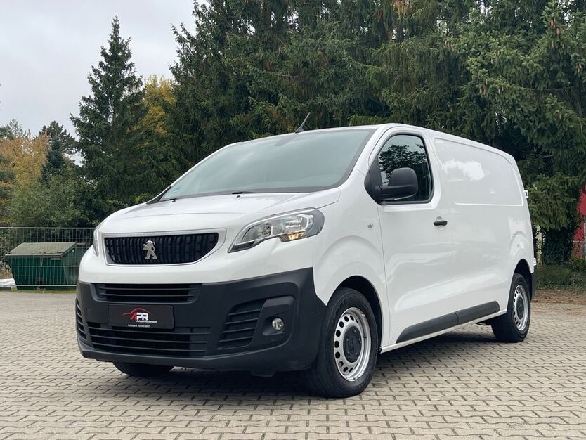 Peugeot Expert 217.961 km 10.999 € Rückersdorf 90607