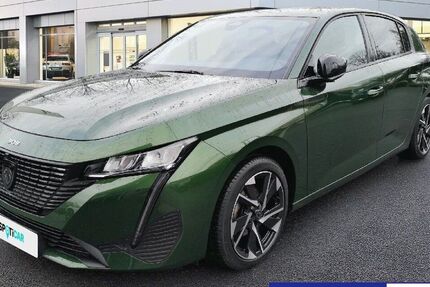 Peugeot 308 34.598 km 21.780 &euro; Neu-Isenburg 63263