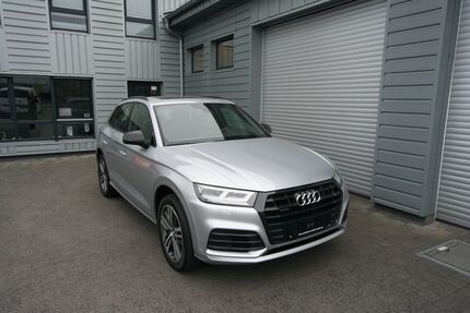 Audi Q5 93.000 km 25.990 &euro; Berlin 13051