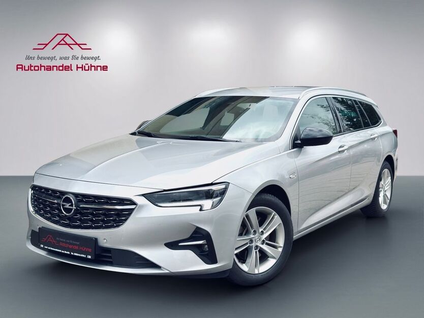 Opel Insignia 88.482 km 17.917 € Döbeln 04720