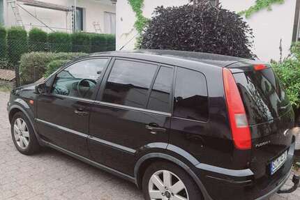 Ford Fusion 145.310 km 1.900 € Simmern/Hunsrück 55469