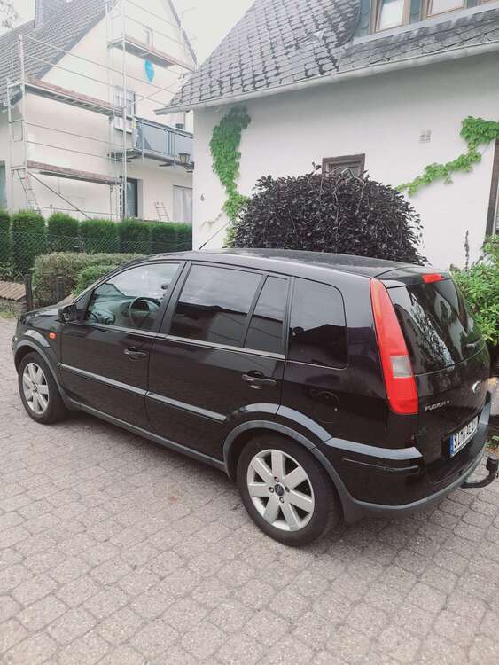 Ford Fusion 145.310 km 1.900 € Simmern/Hunsrück 55469