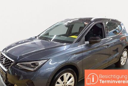 Seat Arona 14.955 km 23.425 &euro; Jesteburg 21266